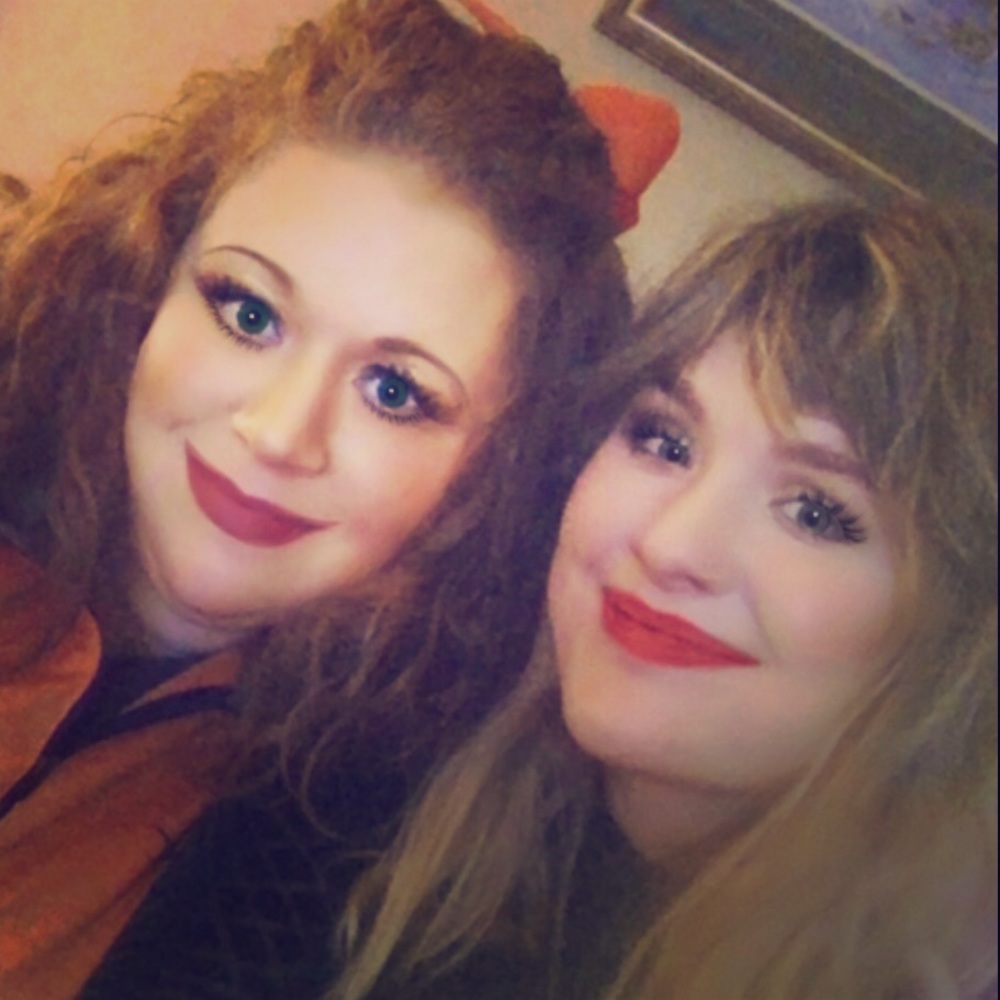 Meet your Posher, ASouthernPearl